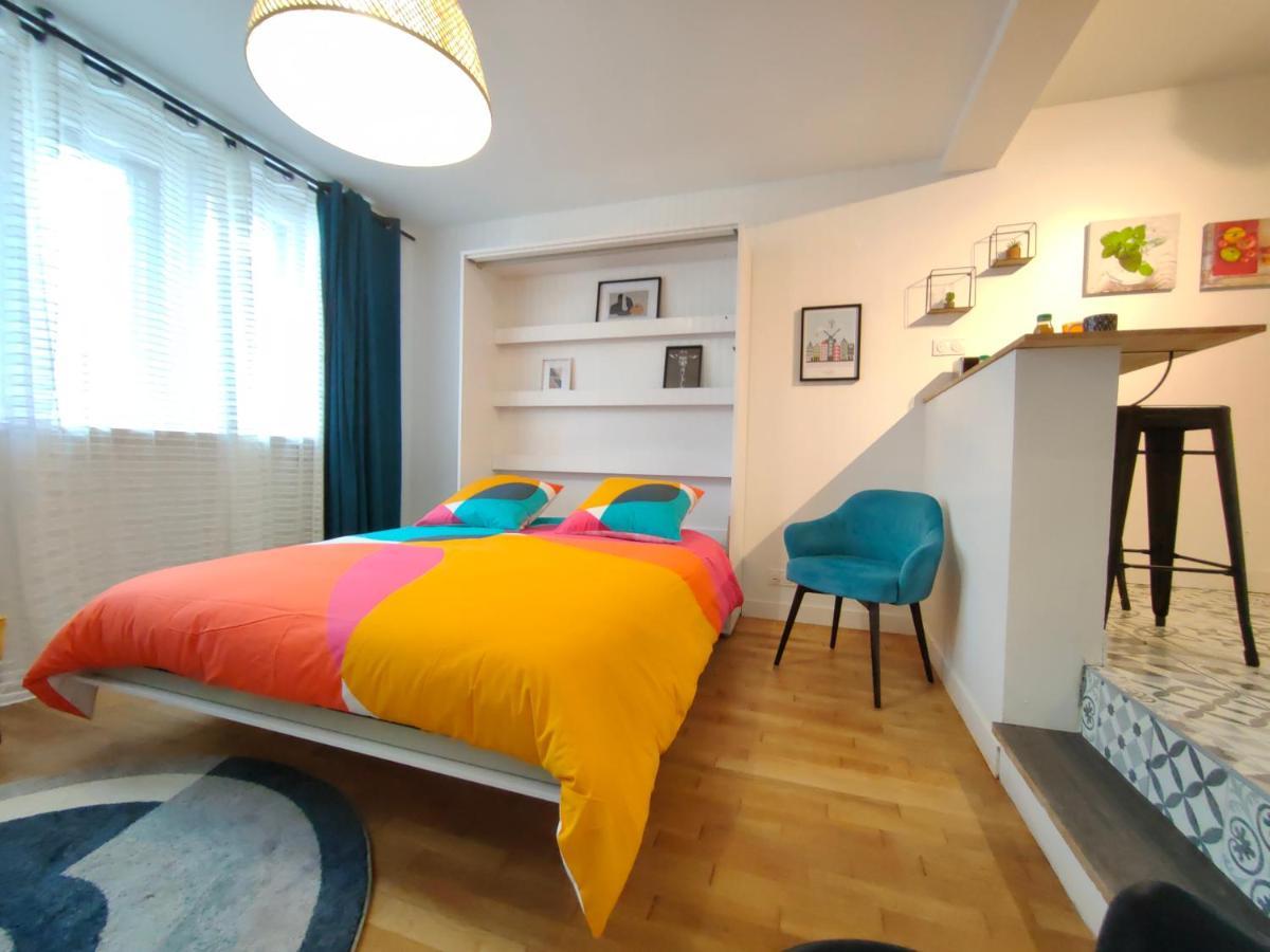 Villa 49B 雷恩 外观 照片