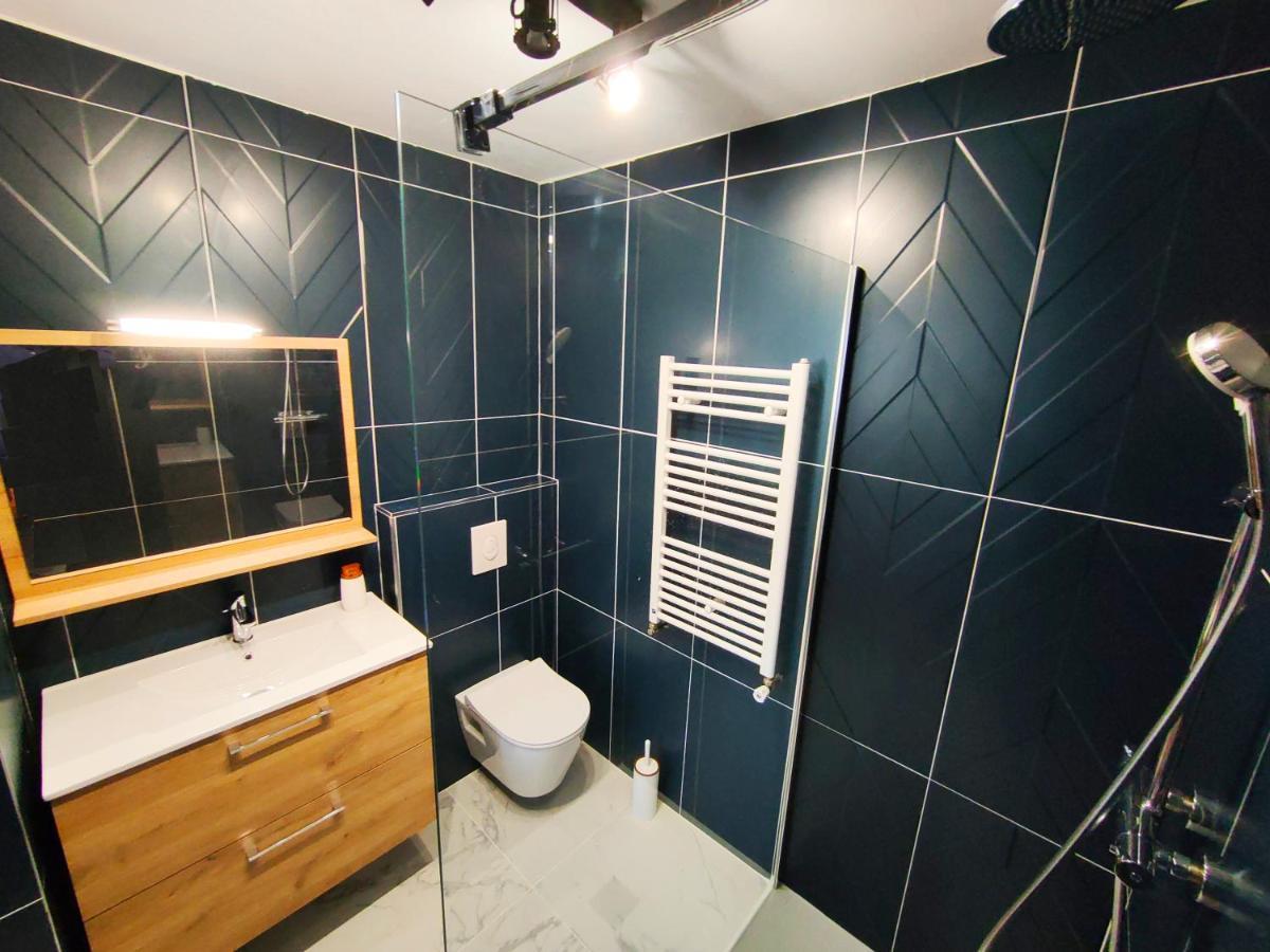Villa 49B 雷恩 外观 照片