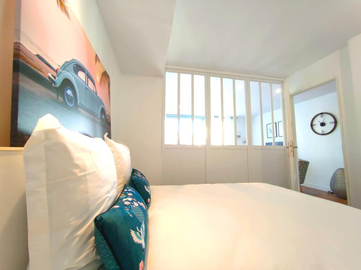 Villa 49B 雷恩 外观 照片