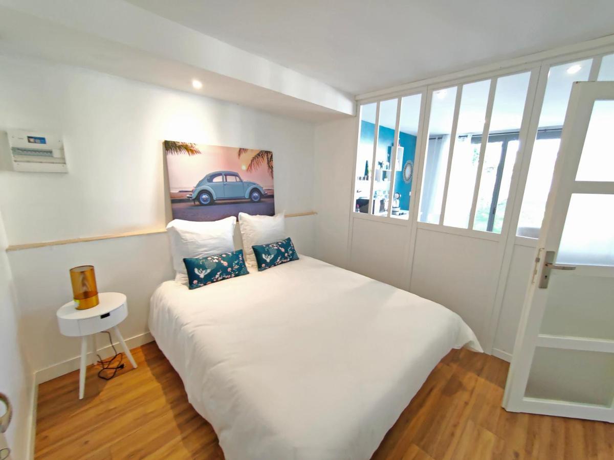 Villa 49B 雷恩 外观 照片