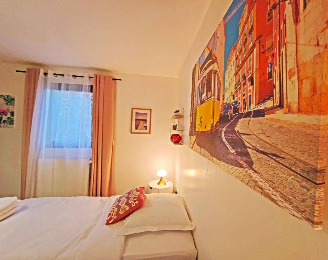 Villa 49B 雷恩 外观 照片