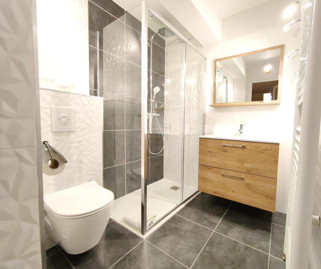 Villa 49B 雷恩 外观 照片